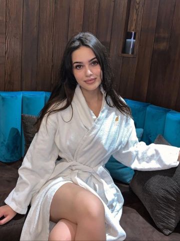 Анкета проститутки Карина, 23 года